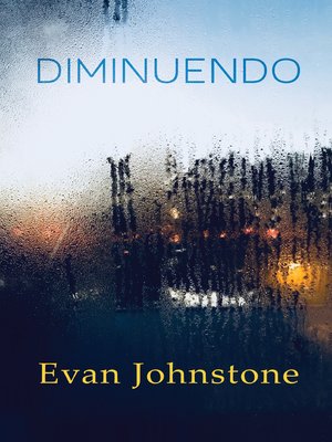 cover image of Diminuendo